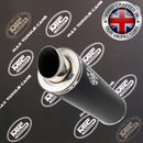 APRILIA RSV 1000 MILLE FACTORY 2004-2010 Motorcycle Exhaust
