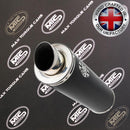 HONDA CBR600RR 2005-2006 Motorcycle Exhaust from MTC Exhausts