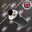 APRILIA RSV 1000 MILLE FACTORY 2004-2010 Motorcycle Exhaust