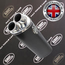 HONDA CBR600RR 2003-2004 Motorcycle Exhaust from MTC Exhausts