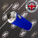 SUZUKI GSX1300R HAYABUSA 2008- Motorcycle Exhaust from MTC Exhausts