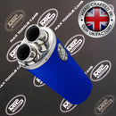 APRILIA TUONO V4R 2011-2014 Motorcycle Exhaust from MTC Exhausts