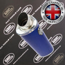 HONDA CBR900RR FIREBLADE 1992-1995 Motorcycle Exhaust from MTC Exhausts