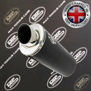 APRILIA TUONO V4R 2011-2014 Motorcycle Exhaust from MTC Exhausts