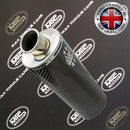 APRILIA TUONO V4R 2011-2014 Motorcycle Exhaust from MTC Exhausts