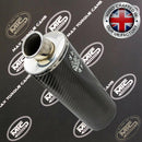 SUZUKI GSXR 600-750 K6-K7 2006-2007 Motorcycle Exhaust from MTC Exhausts