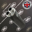 SUZUKI GSX1400 2005-2010 Motorcycle Exhaust from MTC Exhausts