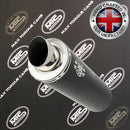 HONDA CBR900RR FIREBLADE 1992-1995 Motorcycle Exhaust from MTC Exhausts