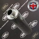 SUZUKI GSR750 2011-2016 Motorcycle Exhaust from MTC Exhausts