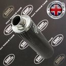 APRILIA TUONO V4R 2011-2014 Motorcycle Exhaust from MTC Exhausts