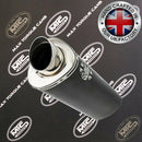 BMW R1200GS ADVENTURE 2006–2009 Motorcycle Exhaust from MTC Exhausts