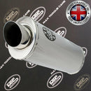 APRILIA TUONO V4R 2011-2014 Motorcycle Exhaust from MTC Exhausts