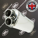 SUZUKI GSXR1000 K1 – K4 2001-2004 Motorcycle Exhaust from MTC Exhausts