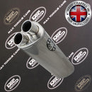 APRILIA RSV 1000 MILLE FACTORY 2004-2010 Motorcycle Exhaust