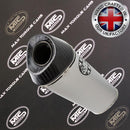 APRILIA RSV 1000 MILLE FACTORY 2004-2010 Motorcycle Exhaust