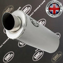 APRILIA TUONO V4R 2011-2014 Motorcycle Exhaust from MTC Exhausts