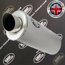 BMW R1200GS ADVENTURE 2006–2009 Motorcycle Exhaust from MTC Exhausts