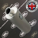 APRILIA RSV 1000 MILLE FACTORY 2004-2010 Motorcycle Exhaust