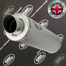 APRILIA TUONO V4R 2011-2014 Motorcycle Exhaust from MTC Exhausts