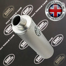 APRILIA TUONO V4R 2011-2014 Motorcycle Exhaust from MTC Exhausts
