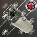 APRILIA TUONO V4R 2011-2014 Motorcycle Exhaust from MTC Exhausts
