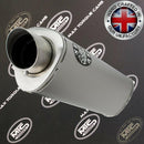 APRILIA TUONO V4R 2011-2014 Motorcycle Exhaust from MTC Exhausts