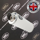 APRILIA TUONO V4R 2011-2014 Motorcycle Exhaust from MTC Exhausts