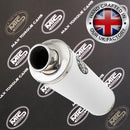 HONDA RVF 750 – RC45 1994-1999 Motorcycle Exhaust from MTC Exhausts