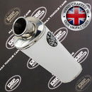APRILIA RSV 1000 MILLE FACTORY 2004-2010 Motorcycle Exhaust