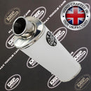 APRILIA TUONO V4R 2011-2014 Motorcycle Exhaust from MTC Exhausts