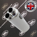 APRILIA TUONO V4R 2011-2014 Motorcycle Exhaust from MTC Exhausts